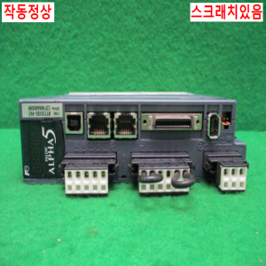 북70600/서보드라이브/RYT201D5-VV2/200W/FUJI